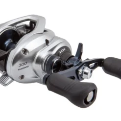 Shimano Tranx 300/301 -Goedkope Spin Hengel Winkel 0000005000000000r 8