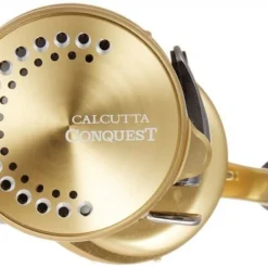 Shimano Calcutta Conquest 300/301 (2018) -Goedkope Spin Hengel Winkel 0000010000000000r 5