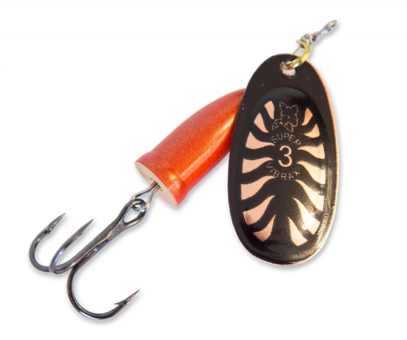 Blue Fox Vibrax Long Cast BFLC 1 Blue Fox Vibrax Long Cast BFLC