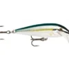 Rapala Scatter Rap Countdown 7 Cm