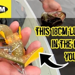 Storm R.I.P T-Bone 18cm 42g -Goedkope Spin Hengel Winkel 000032170007BAO0r 3