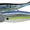 ILLEX NITRO SHAD 12cm (4-pak)