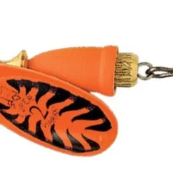 Blue Fox Vibrax Fluorescent Vibrax OCW