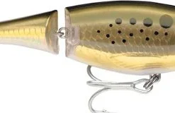 Rapala X-Rap Jointed 13 Cm