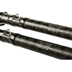 BFT Lizzard X ''Pierre Monjarret'' 8'6'' XH -200g, 2 Pcs -Goedkope Spin Hengel Winkel 02 BFT LXT86 2 5