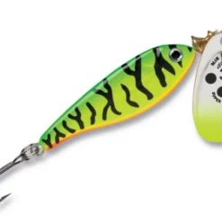 Blue Fox Vibrax Minnow Super BFMSV