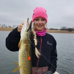 Drunk Bait -Goedkope Spin Hengel Winkel 094814r 4