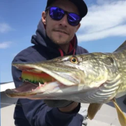 Drunk Bait -Goedkope Spin Hengel Winkel 094814r 5