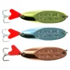 Akvarius Castbait (3pcs)