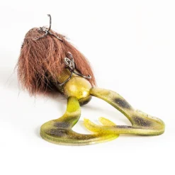 Miuras Mouse Big 23cm, 95gr -Goedkope Spin Hengel Winkel 11 MMB 007r 4