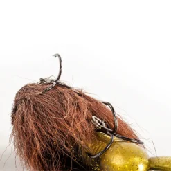 Miuras Mouse Big 23cm, 95gr -Goedkope Spin Hengel Winkel 11 MMB 007r 5