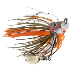 Pig Raiser Under Spin -Goedkope Spin Hengel Winkel 11 SR10 BLGr 2