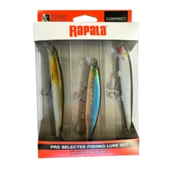 Rapala Sjöörretsett