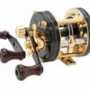 Abu Garcia Ambassadeur 5500 CDL (Guldrulle)