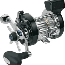 Abu Garcia Ambassadeur 7000 I Syncro LC - Feet