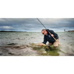 Fladen Maxximus Seatrout 282cm 9.3' 10-40g -Goedkope Spin Hengel Winkel 12 25280 3