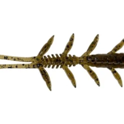 ILLEX Scissor Comb 3,8'' 9,5cm (7-pak)