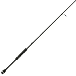 13 Fishing Muse Black Spinning 6'10 208cm L 3-15g 2pcs