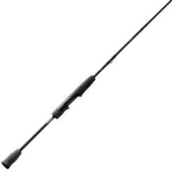 13 Fishing Defy Black Spinning