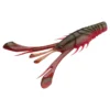13 Fishing Wobble Craw Creature Bait 4.25'' 10,8cm 8g (5-pak)