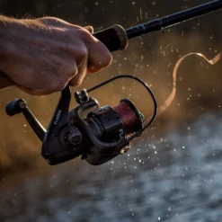 Fladen Vantage Carbon 210cm 5-30g Combo -Goedkope Spin Hengel Winkel 12K 31004 6