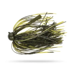Crazy Flapper Jig Bundle -Goedkope Spin Hengel Winkel 12TFJCF 2