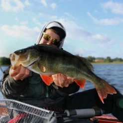 Crazy Flapper Jig Bundle -Goedkope Spin Hengel Winkel 12TFJCF 6