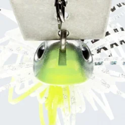 Jack Hammer Chatterbait, Evergreen -Goedkope Spin Hengel Winkel 13103001r 5