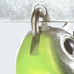 Jack Hammer Chatterbait, Evergreen -Goedkope Spin Hengel Winkel 13103001r 6