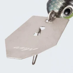 Jack Hammer Chatterbait, Evergreen -Goedkope Spin Hengel Winkel 13103001r 8