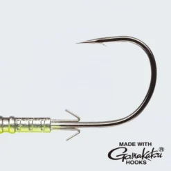 Jack Hammer Chatterbait, Evergreen -Goedkope Spin Hengel Winkel 13103001r 9