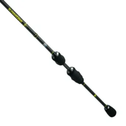 La Moustique Rod Series Spinning -Goedkope Spin Hengel Winkel 133506r 3