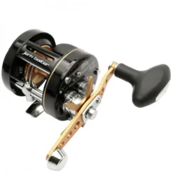 Abu Garcia Ambassadeur 5601 JB HS