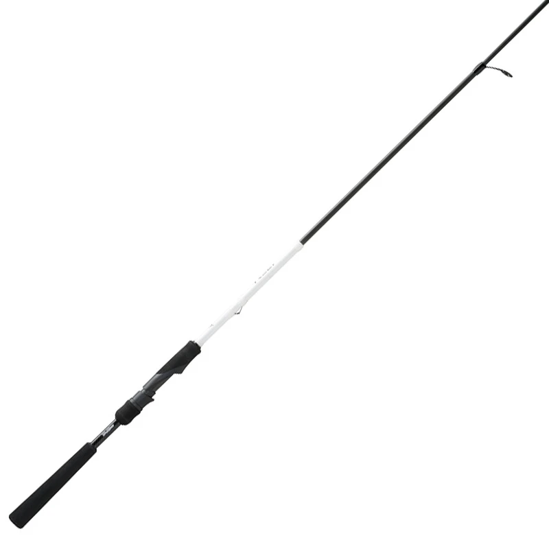 13 Fishing Rely Black Tele-8' M 10-30g Spinning Telescopic 1 13 Fishing Rely Black Tele-8' M 10-30g Spinning Telescopic