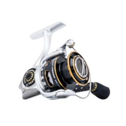 Abu Garcia Revo Premier Haspel 5 Abu Garcia Revo Premier Haspel -Goedkope Spin Hengel Winkel 1365342r 3