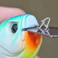 13 Fishing Jabber Jaw Crank -Goedkope Spin Hengel Winkel 138257NOr 3