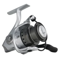 Abu Garcia Silver Max Haspelrulle