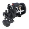 Abu Garcia Penn Rival 20 LW LC LineCounter