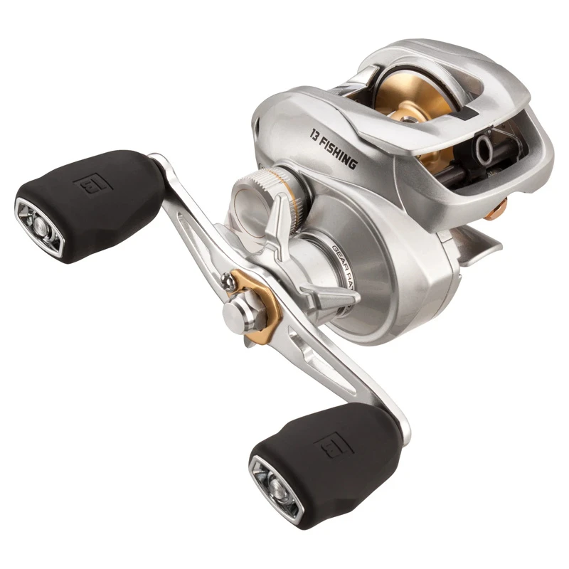 13 Fishing Modus C2 Baitcast Reel 1 13 Fishing Modus C2 Baitcast Reel