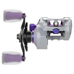 13 Fishing Modus SZ2 Baitcast Reel -Goedkope Spin Hengel Winkel 142093NOr 3