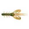 Berkley Rocket Craw 10cm (8-pak)