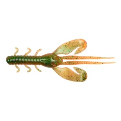 Berkley Rocket Craw 10cm (8-pak)