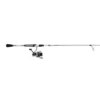 Abu Garcia Abu Revo X Combo Silver 8ft 30-60g H Haspel