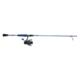 Abu Garcia Abu Revo X Combo Blue 8ft 10-30g MH Haspel