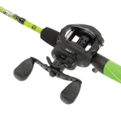 Abu Garcia Combo Revo X 7ft 10-30g MH Cast - MG Vänstervevad -Goedkope Spin Hengel Winkel 1511764 3