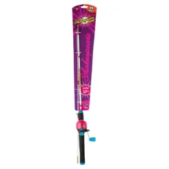 Shakespeare Cosmic Spinning Combo Kids 4'6''