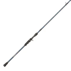Abu Garcia IKE Signature Rod 721 MH 10-32g 1pcs Spinn