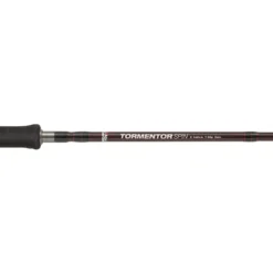 Abu Garcia Tormentor Haspel -Goedkope Spin Hengel Winkel 1520997r 3