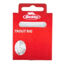 Berkley Trout Starter Kit -Goedkope Spin Hengel Winkel 1525298 7