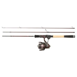 Abu Garcia Tormentor Combo -Goedkope Spin Hengel Winkel 1530829r 4